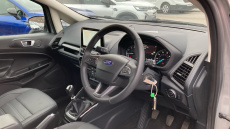 Ford EcoSport 1.0 EcoBoost 125 Active 5dr Petrol Hatchback